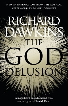 The God Delusion